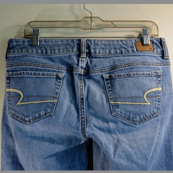 American Eagle Artist Women Size 8R - Picture 7 of 8