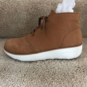 FitFlop Booties