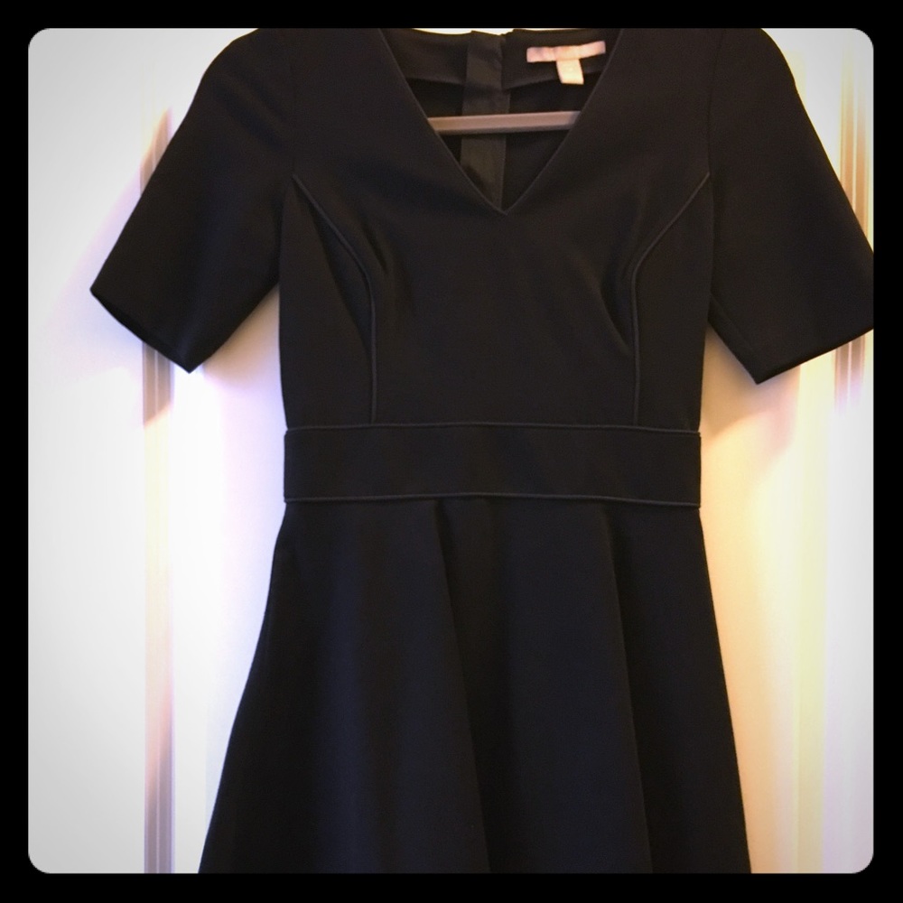 NWOT LBD