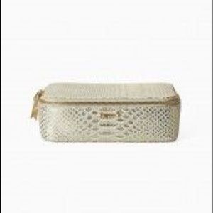 Stella and Dot Jewelry Travel Case