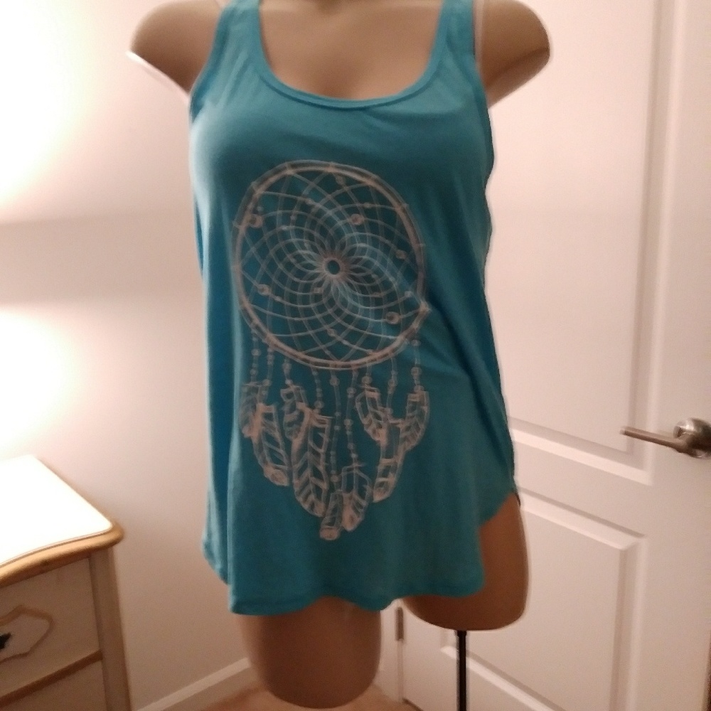 🌟Tank top