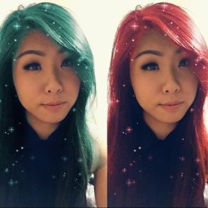 Meet your Posher, Mei