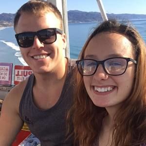 Meet your Posher, Brian