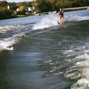 Meet your Posher, Jess