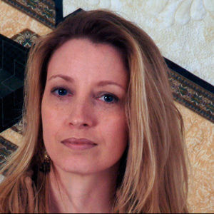 Meet your Posher, Nadine