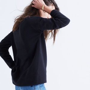 Madewell Tops - Madewell C!ao Sweatshirt Madewell Tops - Madewell C!ao Sweatshirt
