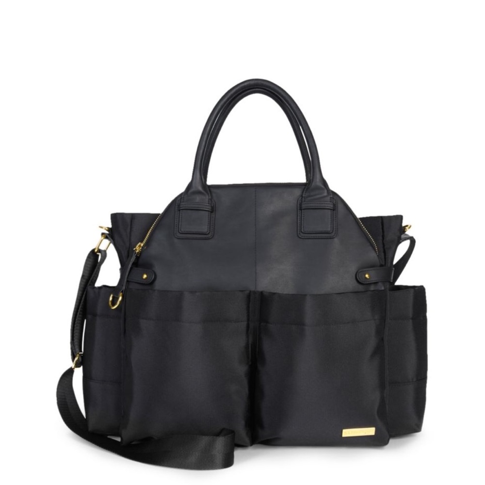 Skip Hop Chelsea Diaper Bag