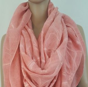 Embroidery blanket scarf-lungi-shawl