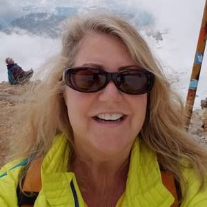 Meet your Posher, Linda