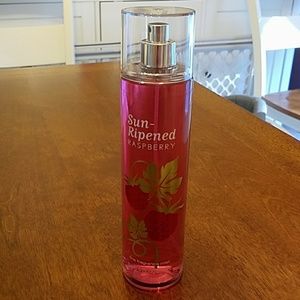 Sun-Ripened Raspberry Fragrance Mist