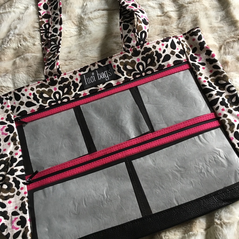 Luci Bag