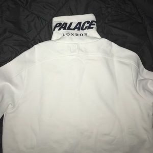 palace roll neck
