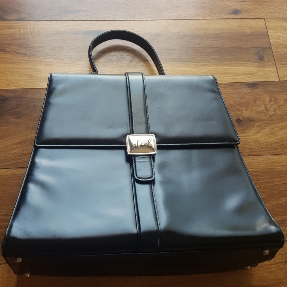 Limited edition Tiffany and Co handbag