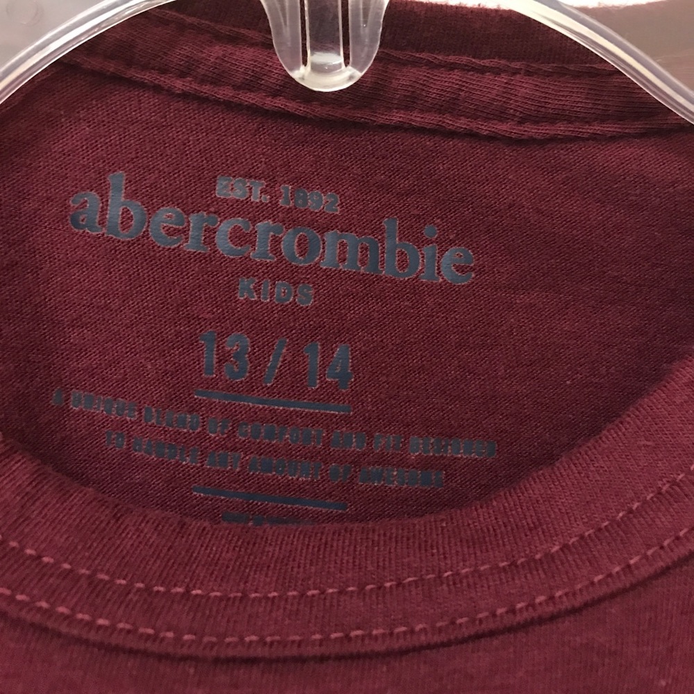 Long sleeve Tee - Picture 2 of 4