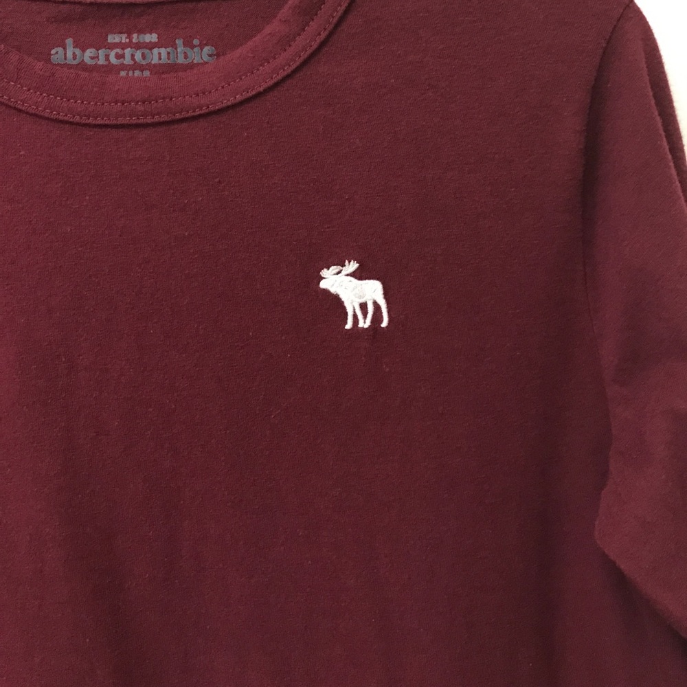 Long sleeve Tee - Picture 3 of 4