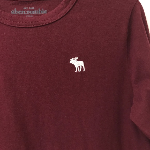 Long sleeve Tee - Picture 3 of 4