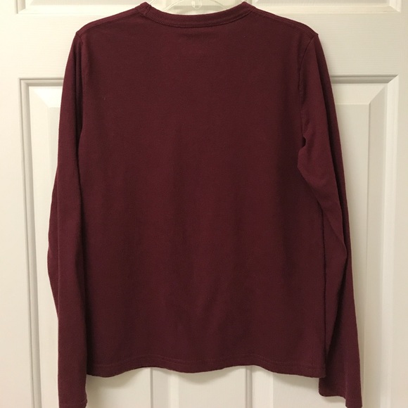 Long sleeve Tee - Picture 4 of 4