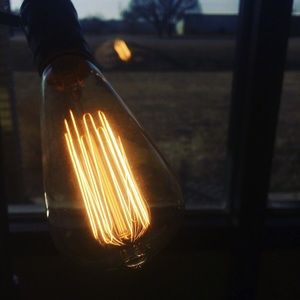 Meet your Posher, Harrison