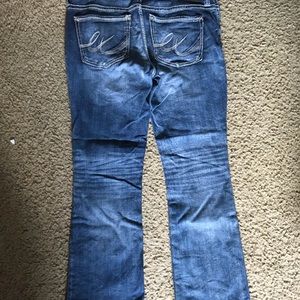 Express Jeans