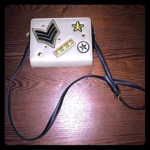 Steve Madden Cross Body Bag