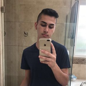 Meet your Posher, Alexander