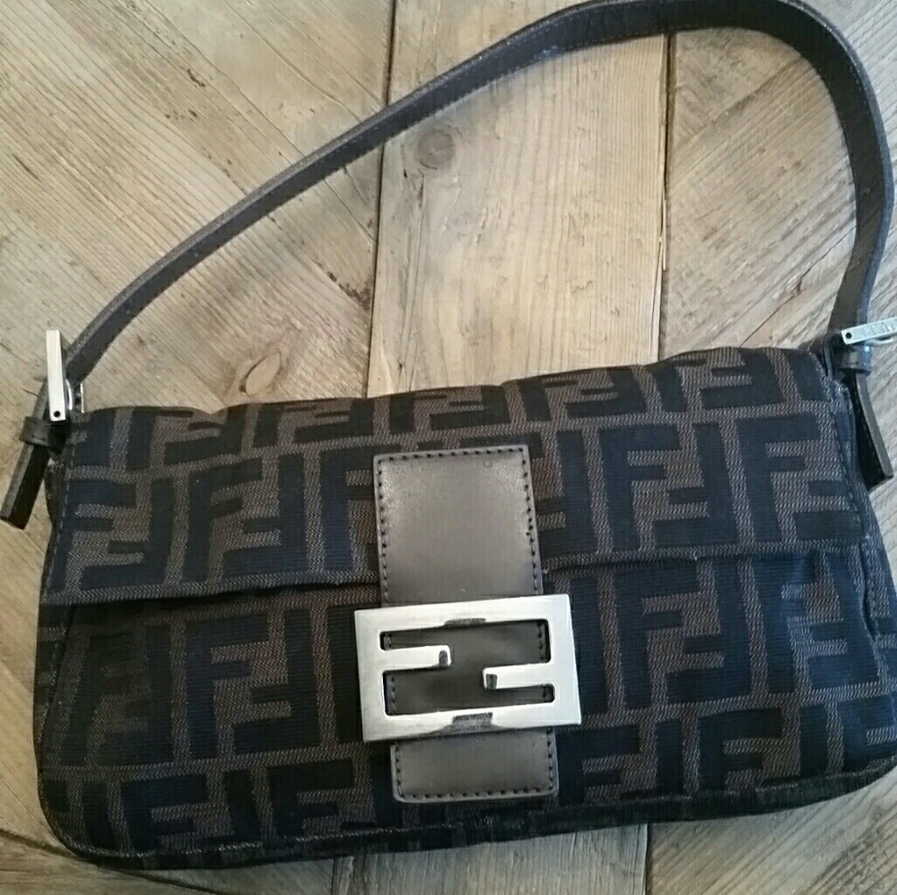 Fendi Bag