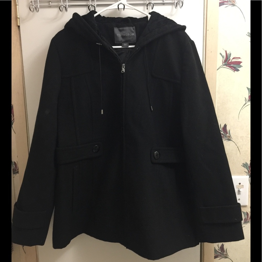 Women’s Covington Coat