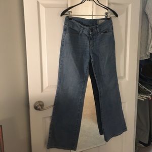 Gap curvy jeans