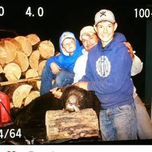 Meet your Posher, Russell