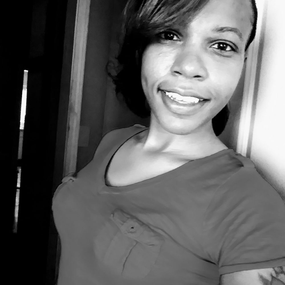 Meet your Posher, Blu