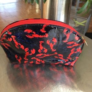 Vineyard Vines/ Lobster/ Cosmetic / Bag