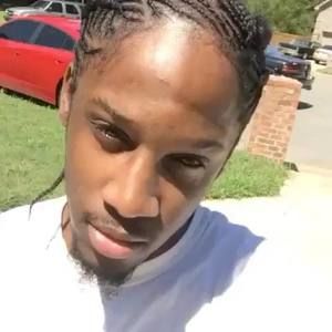 Meet your Posher, Corey