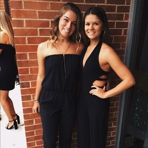 Meet your Posher, Maura