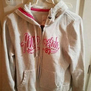 Aeropostale sweat outfit