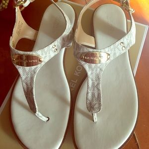 Michael kors sandals