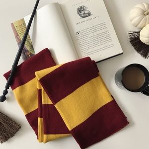 HARRY POTTER SCARF ⚡️