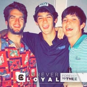 Meet your Posher, Reyn