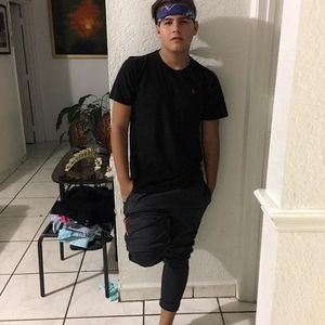 Meet your Posher, Brian