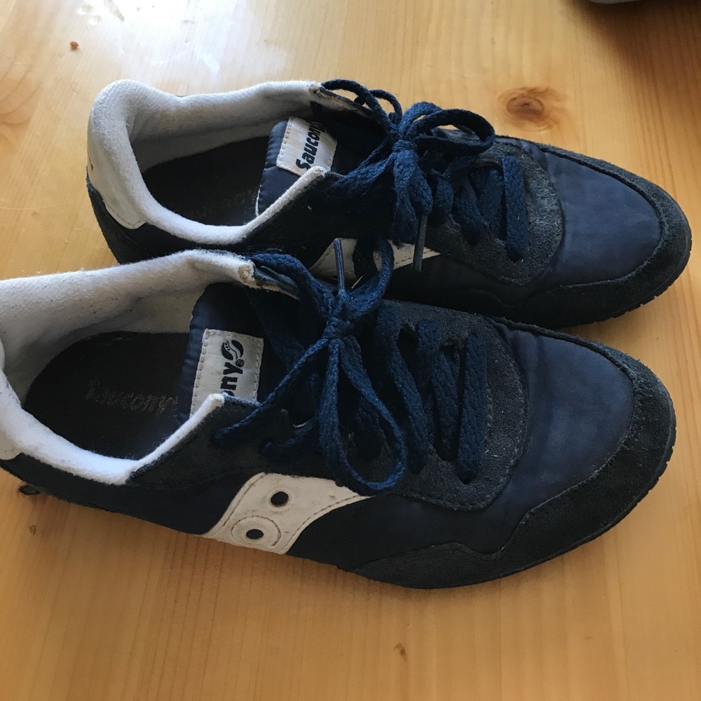 Loved sneakers 👟❤️