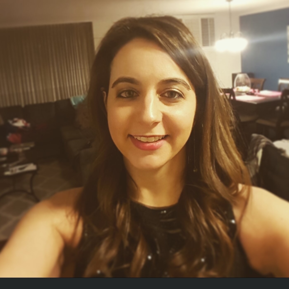 Meet your Posher, Melissa
