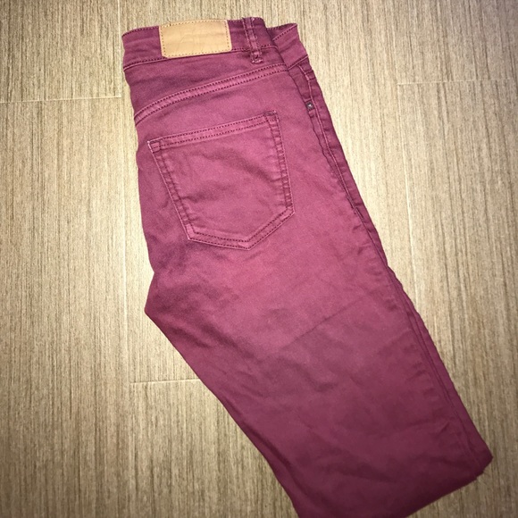 Jeans - Picture 3 of 3