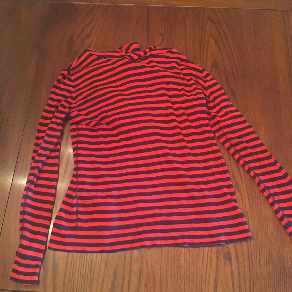 J Crew sweater