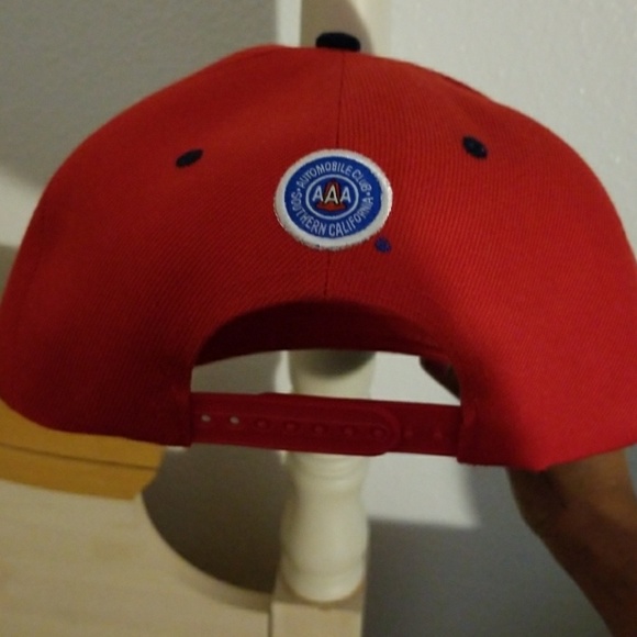 Angels snapback - Picture 2 of 2
