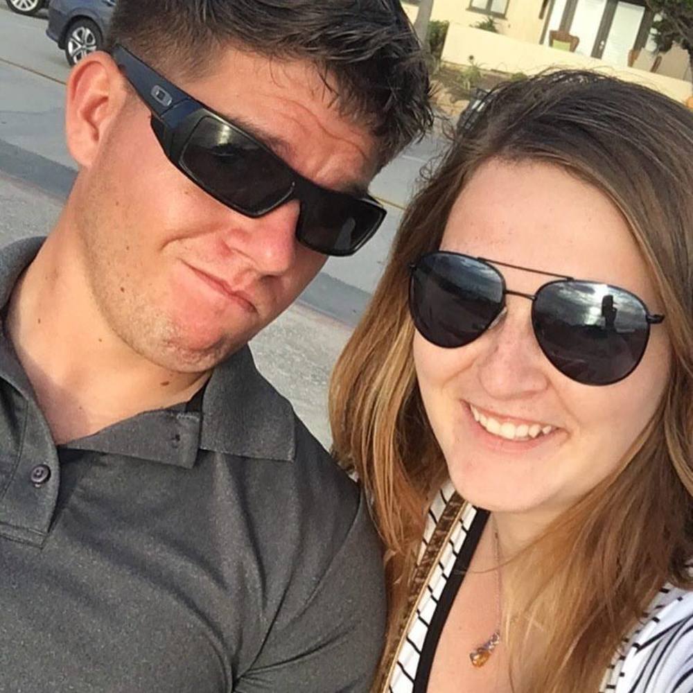 Meet your Posher, Rebekah