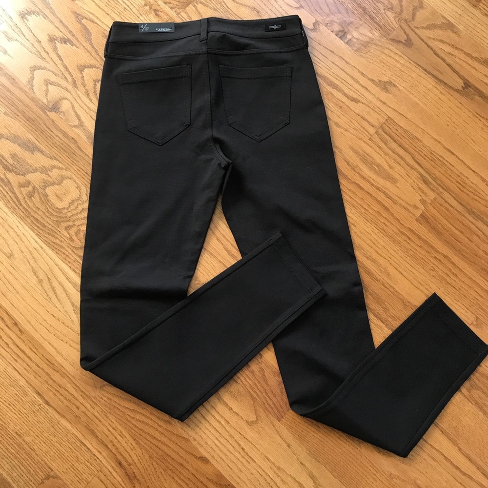 Liverpool black pants