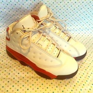 Jordan 13 Retro Youth