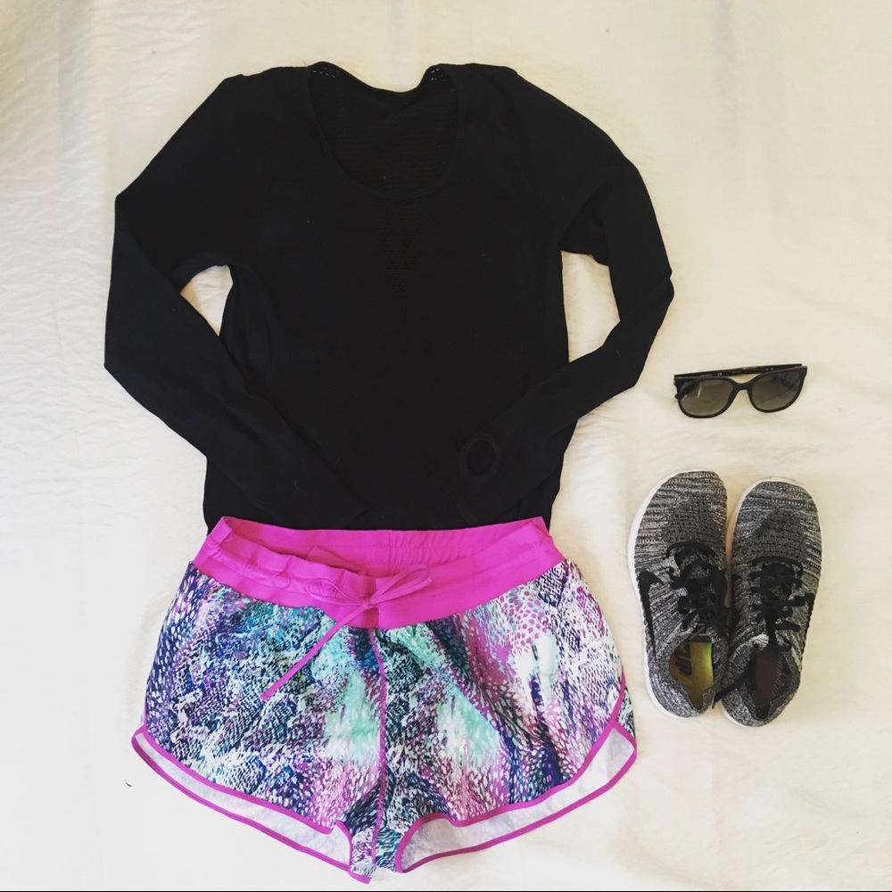 Fabletics Shorts