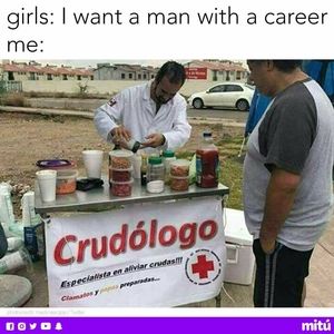 Meet your Posher, Roman