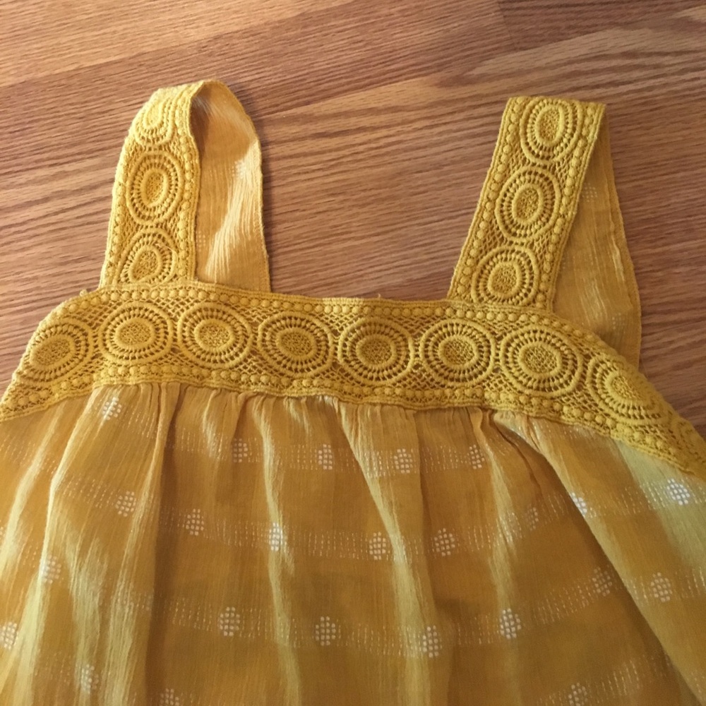 Tank top - Picture 2 of 2