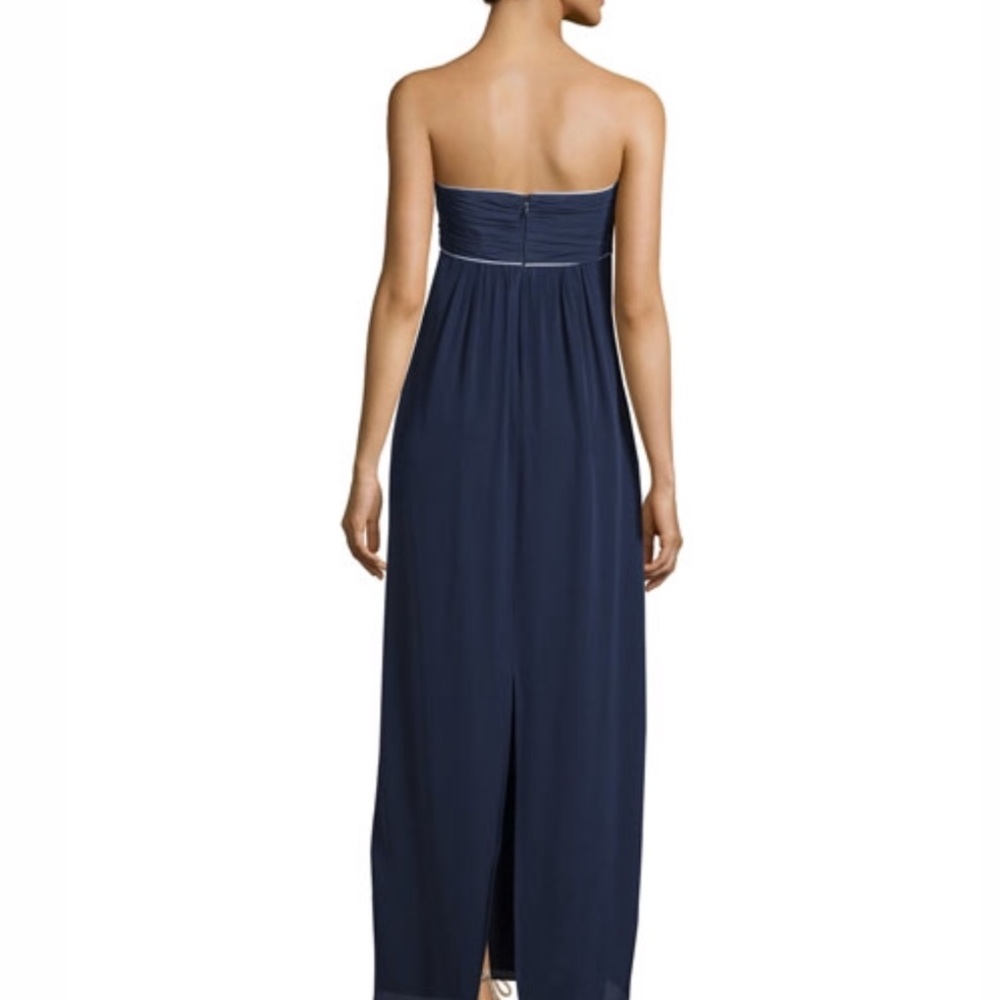 NWT silk Maxi - Picture 2 of 7